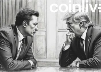 trump musk ink dialogue scene