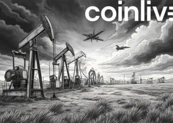 tumultuous oil fields scene