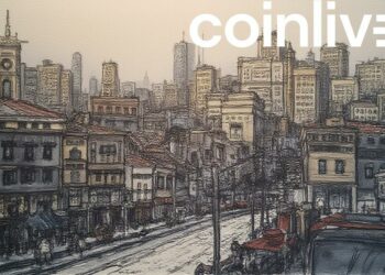 urban growth ink landscape