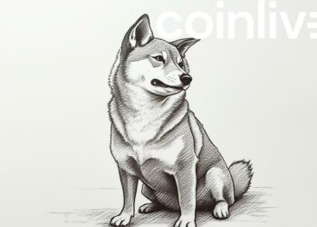 vigilant shiba ink drawing