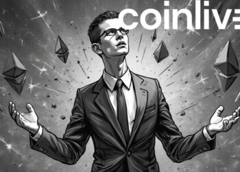 vitalik vision ink drawing