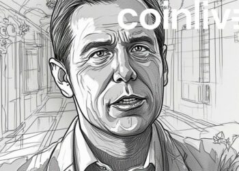 aaron kirman crypto leader ink