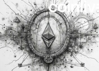 abstract crypto policy art