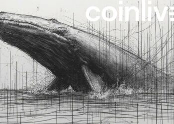 abstract ink financial markets