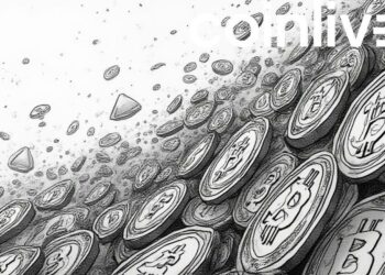 abstract market btc memecoins