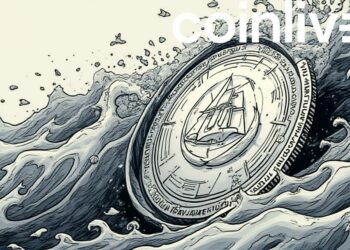 ada tide rising ink drawing