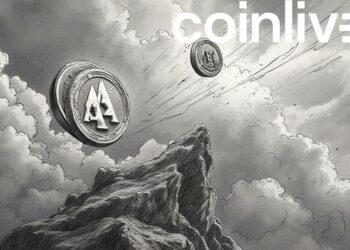 ada token rising ink drawing