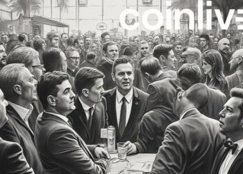arbitrum finance cannes drawing