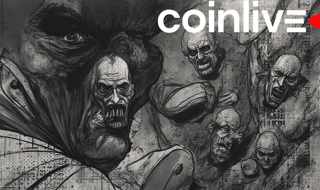 Largest On-Chain Short in PUMP Tokens Identified 1 largest-on-chain-short-in-pump-tokens-identified