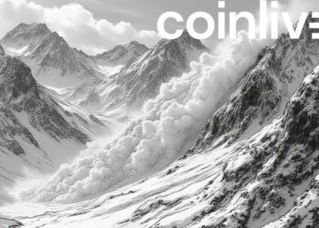 avalanche ink motion landscape