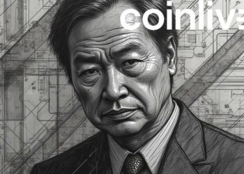 avery ching ink portrait