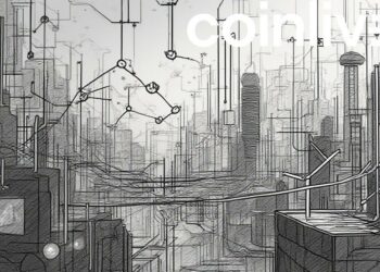 binance digital upgrade ink art