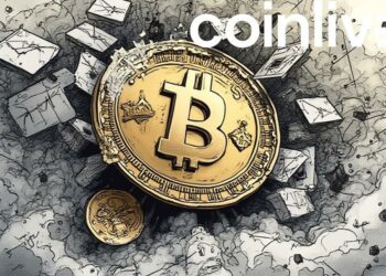 binance dominance ink art