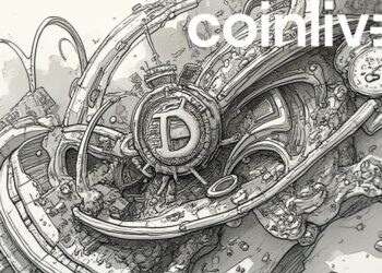 binance model launch 2025 illustration