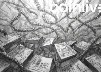 biotech merger dna labyrinth