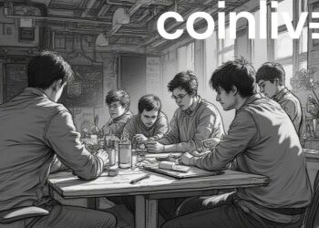 bitcoin developers ink drawing