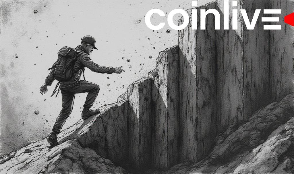 Bitcoin Surfaces Above $122K Amid Institutional Inflows 1 bitcoin-crosses-122000-mark
