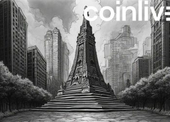 bitcoin monument ink drawing