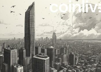 bitcoin skyscraper cityscape 2025