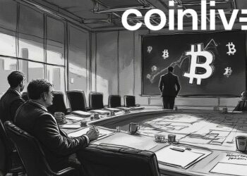 bitcoin strategy boardroom art