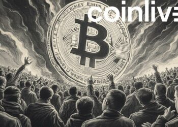 bitcoin surge trader distress