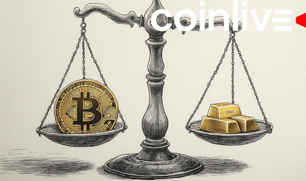 Bitcoin Surpasses Gold Amid Institutional Endorsements 1 bitcoin-vs-gold-the-debate-in-2025