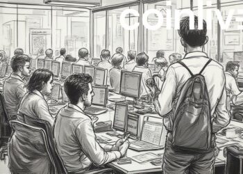 blackrock financial office ink
