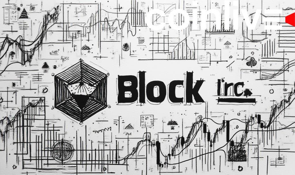 Block Inc. Joins S&P 500 Amid Market Excitement