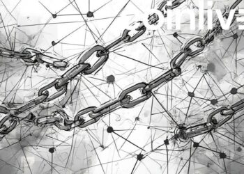 blockchain interoperability art