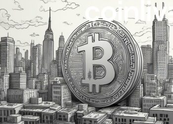 bnb surge cityscape ink drawing