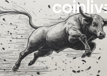 bull charge ink drawing finance