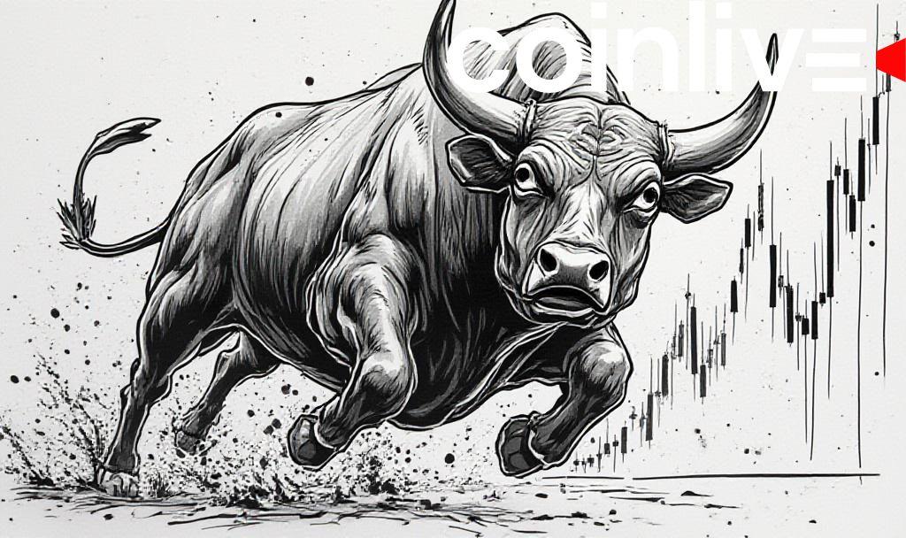 Bitcoin Nears $130K on Institutional Inflows and ETF Interest 1 bitcoin-nears-130k-on-institutional-inflows-and-etf-interest