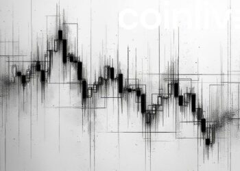 bullish candlestick ink art