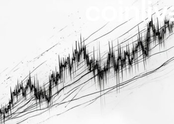 bullish pennant chart drawing