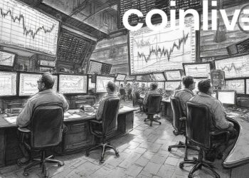 bustling financial scene drawing