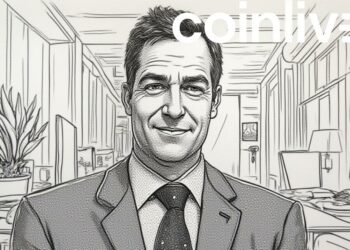 ceo joe mccann portrait art