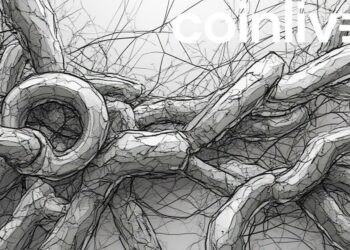chainlink quantinuum abstract