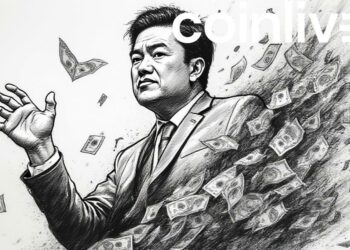 chatchaval leadership ink drawing