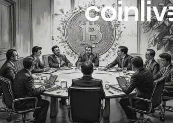 corporate bitcoin strategy art