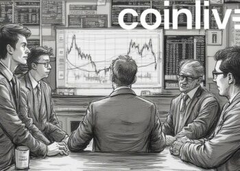 corporate market ink scene