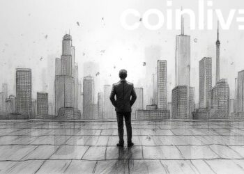 corporate vision bitcoin art