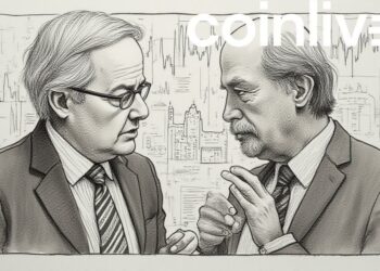 cramer dimon crypto ink drawing