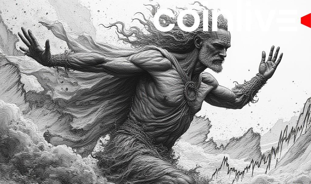 CRO Price Skyrockets after ETF Inclusion Announcement