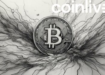 crypto dynamics ink drawing