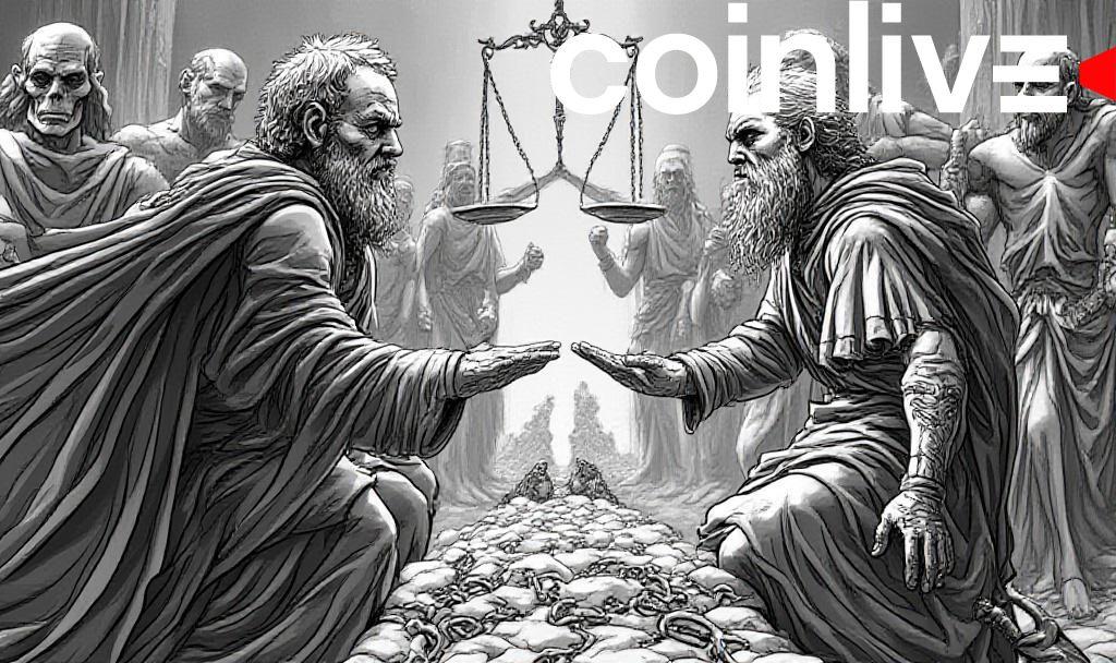 Crypto Groups Urge Trump to Support Open Banking Amid Legal Dispute 1 crypto-groups-urge-trump-to-support-open-banking-amid-legal-dispute