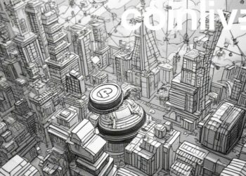 cryptocurrency ecosystem ink