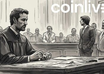 cryptocurrency fraud courtroom