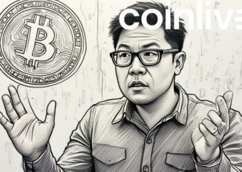 cz bitcoin insight ink drawing