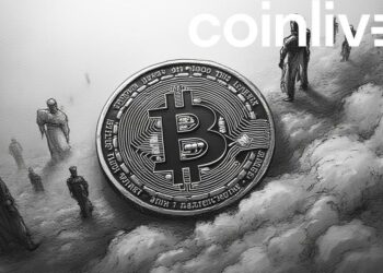 digital bitcoin bull market art