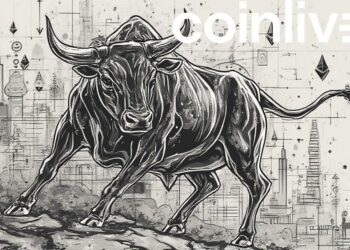 digital bull ethereum market art